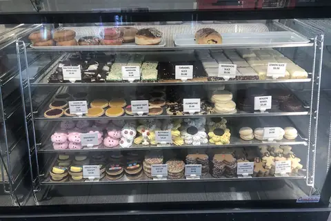 Charli'S Cakes photo 2